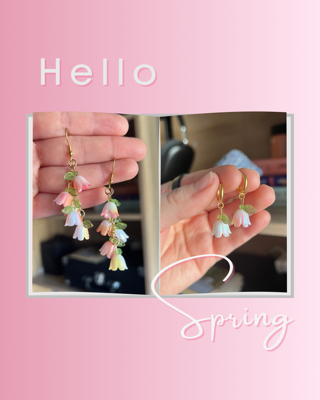 Mother’s Day Collection