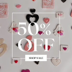 Valentine’s Day SALE