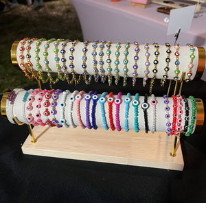 Bracelets