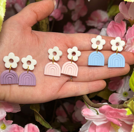 ALL Clay Earrings