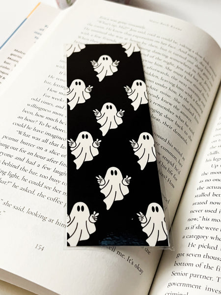 Ghost bookmark