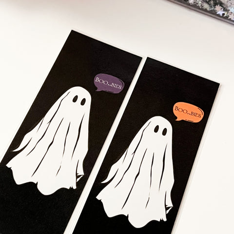 Ghost bookmark