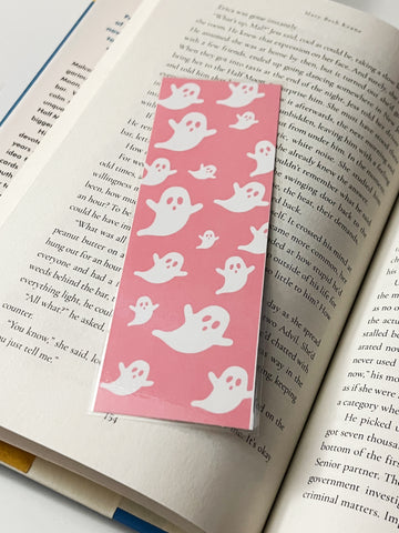 Ghost bookmark