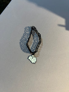 Ghost choker