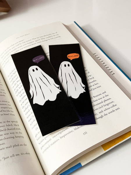 Ghost bookmark