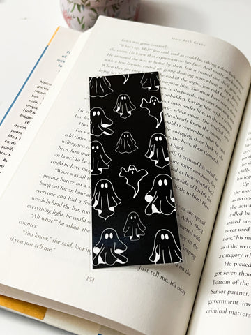 Ghost bookmark