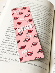 Smut bookmark