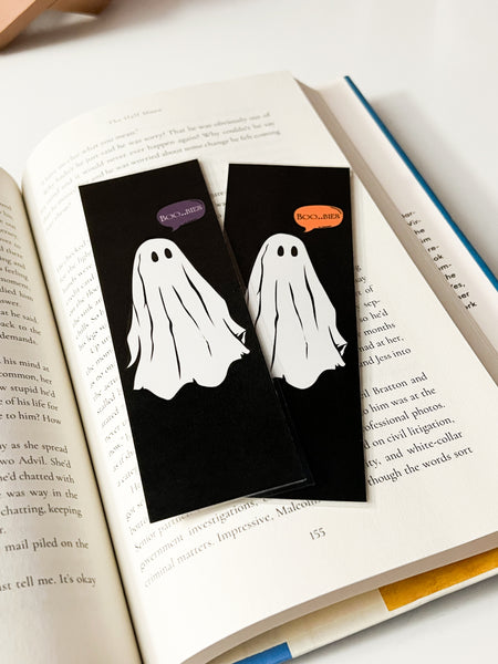 Ghost bookmark