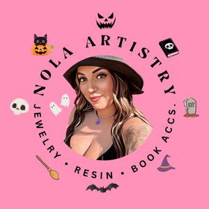 nolaartistry