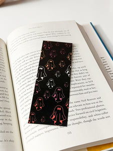 Lesbian ghost bookmark