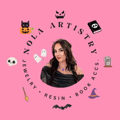 nolaartistry logo